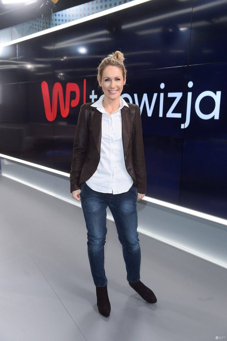 Małgorzata Ohme - Ramówka Wirtualnej Polski