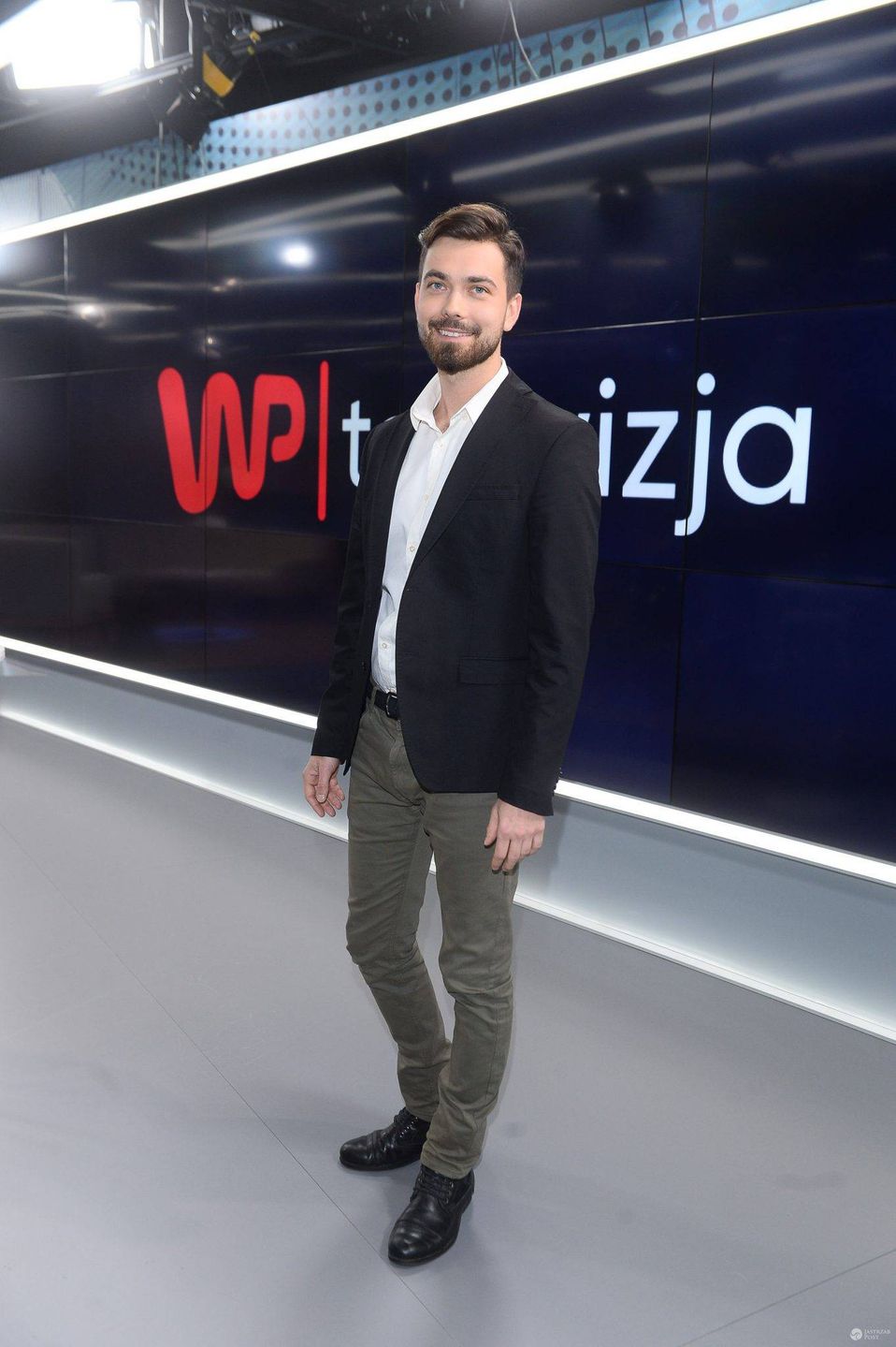Patryk Ignaczak - Ramówka Wirtualnej Polski
