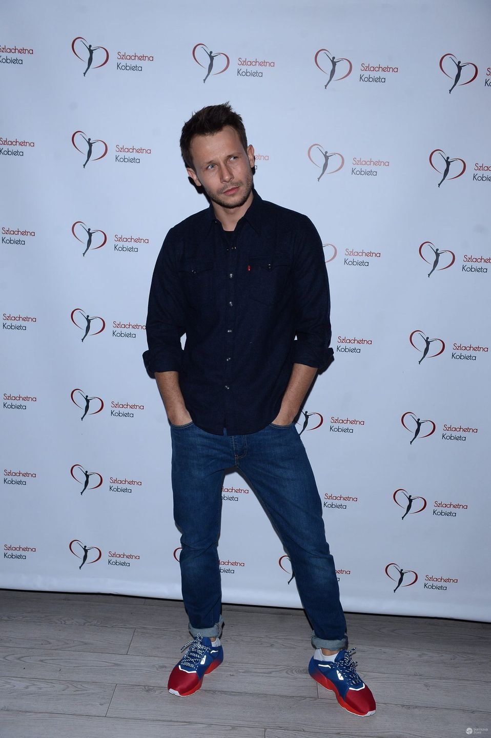 Mateusz Banasiuk - Szlachetna kobieta