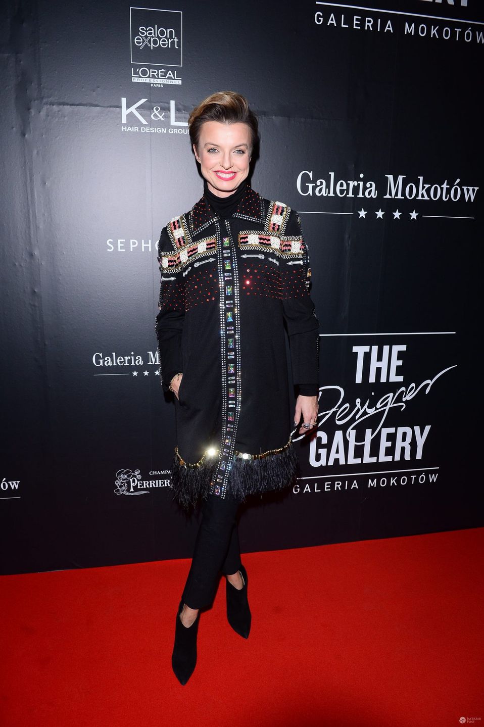 Katarzyna Sokołowska - The Designer Gallery 2016