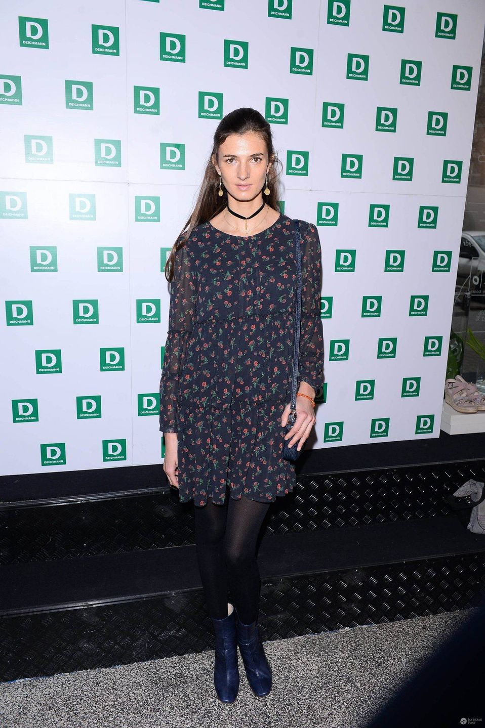 Kamila Szczawińska - Deichmann 2016