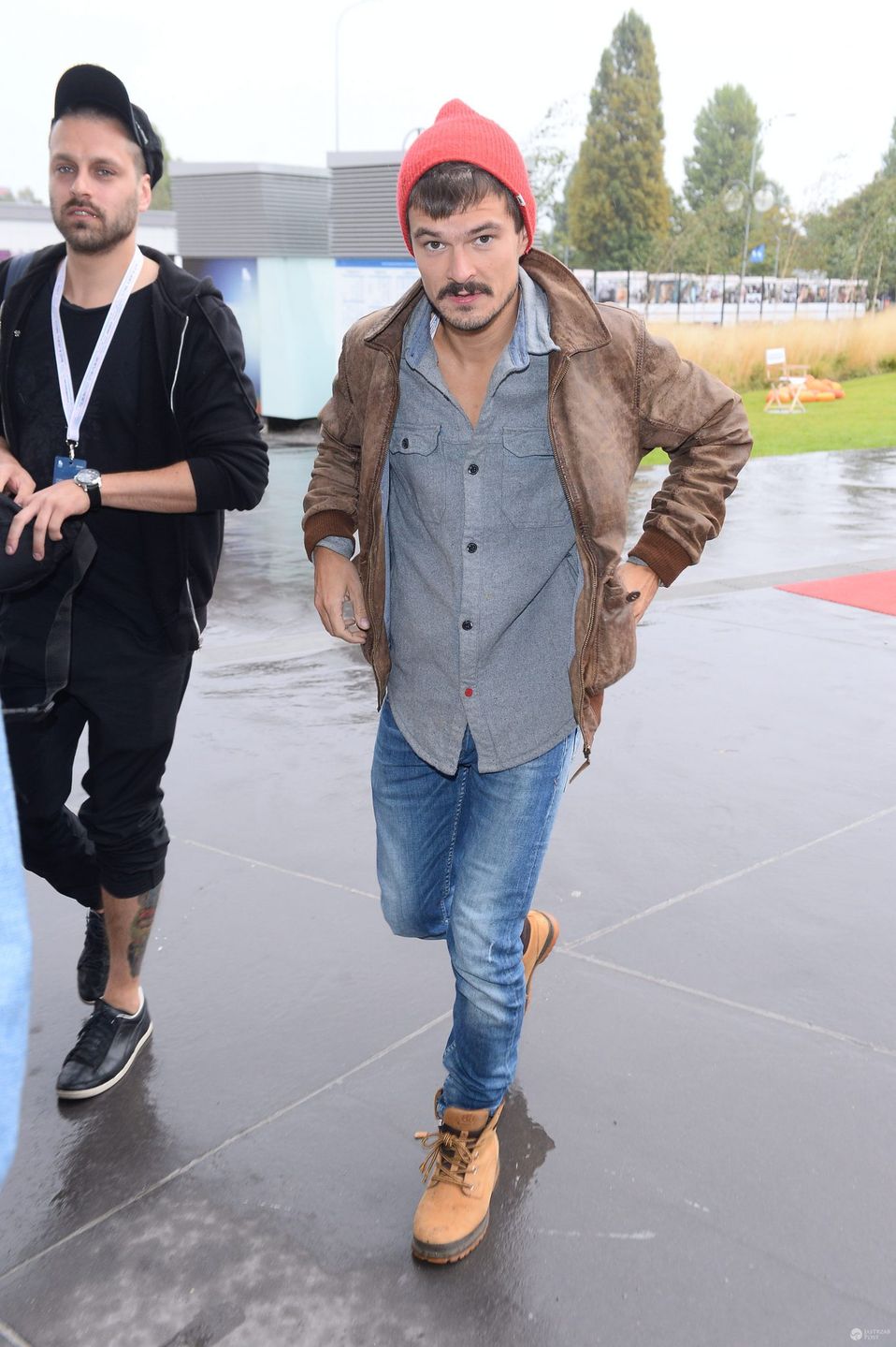 41. Festiwal Filmowy w Gdyni