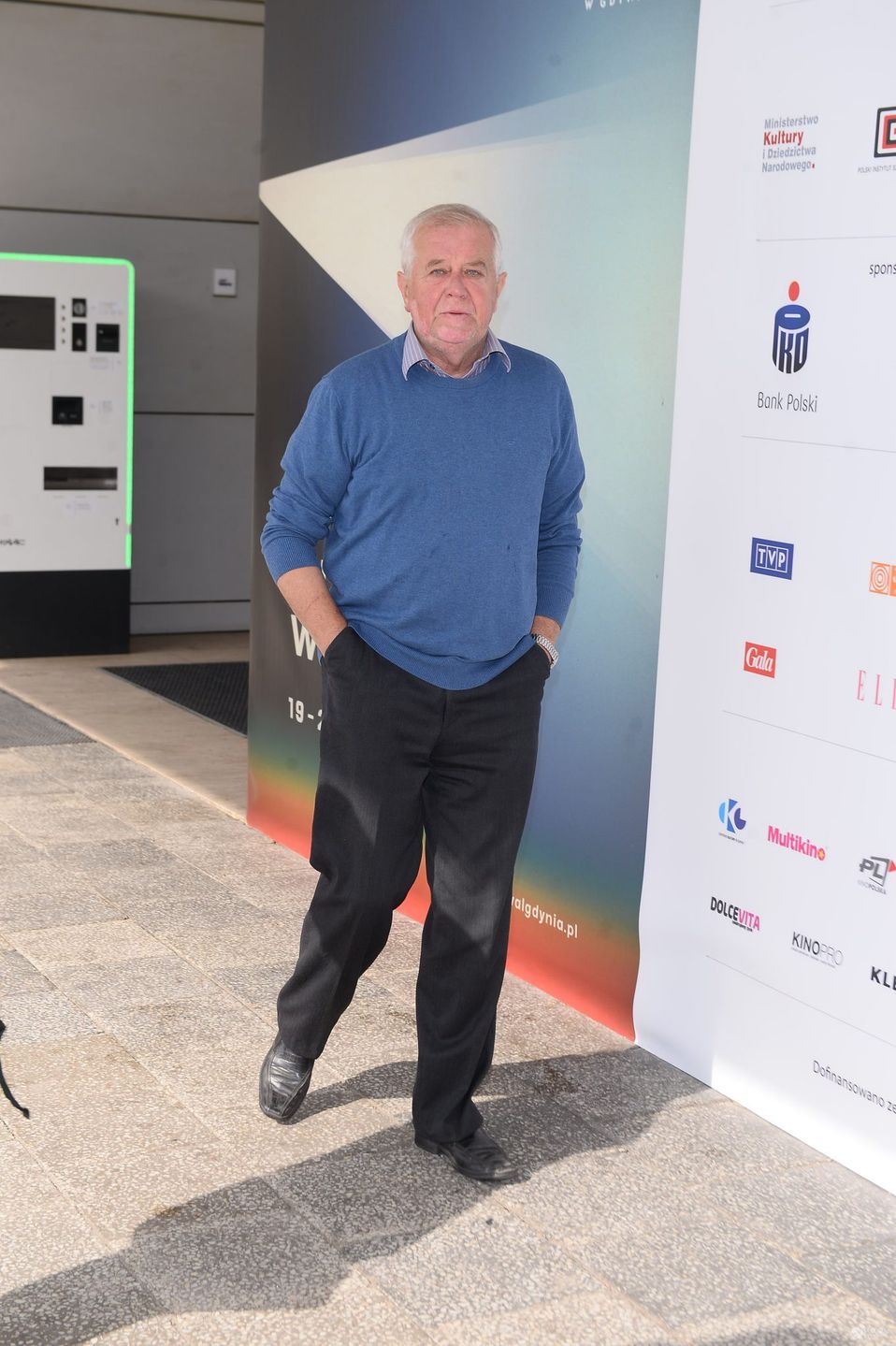41. Festiwal Filmowy w Gdyni