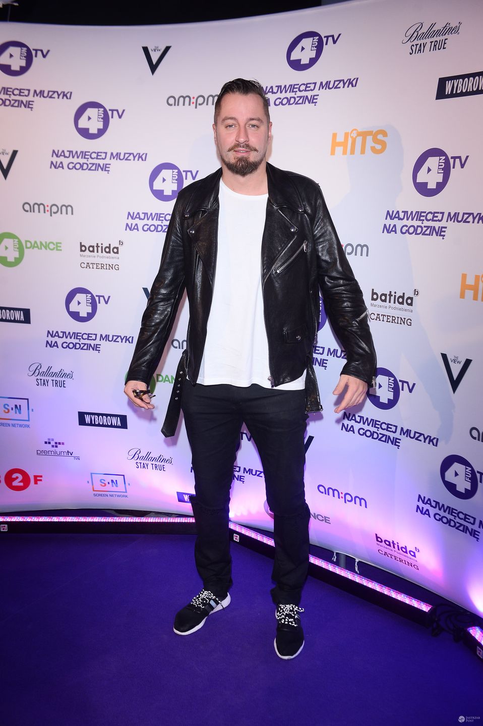 Piotr Kędzierski 4FUN TV