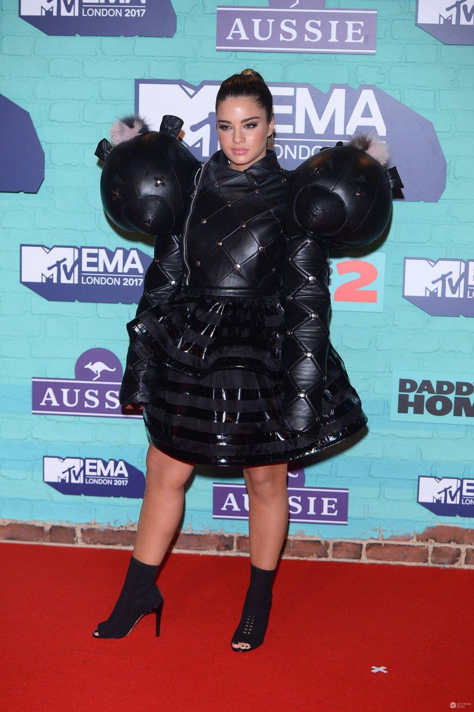 MTV EMA 2017