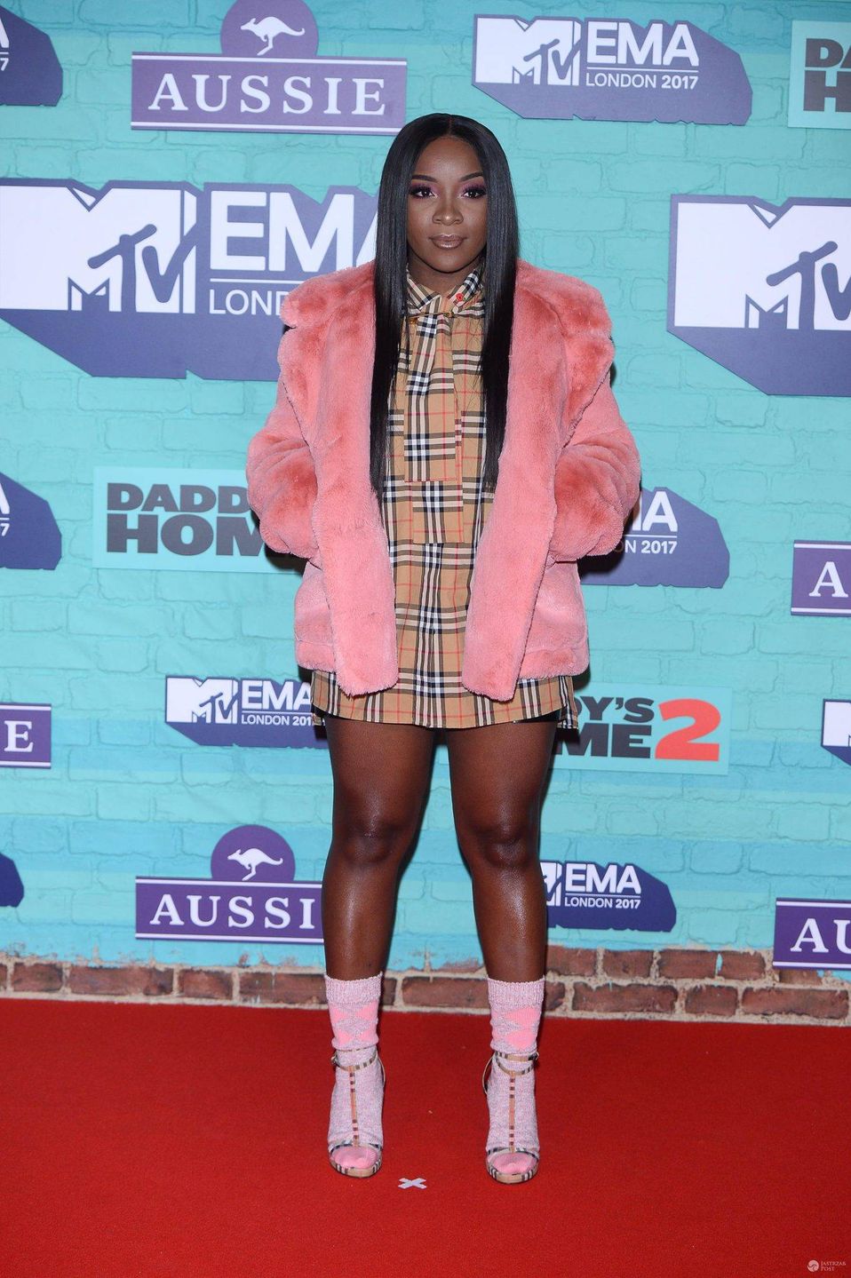 MTV EMA 2017