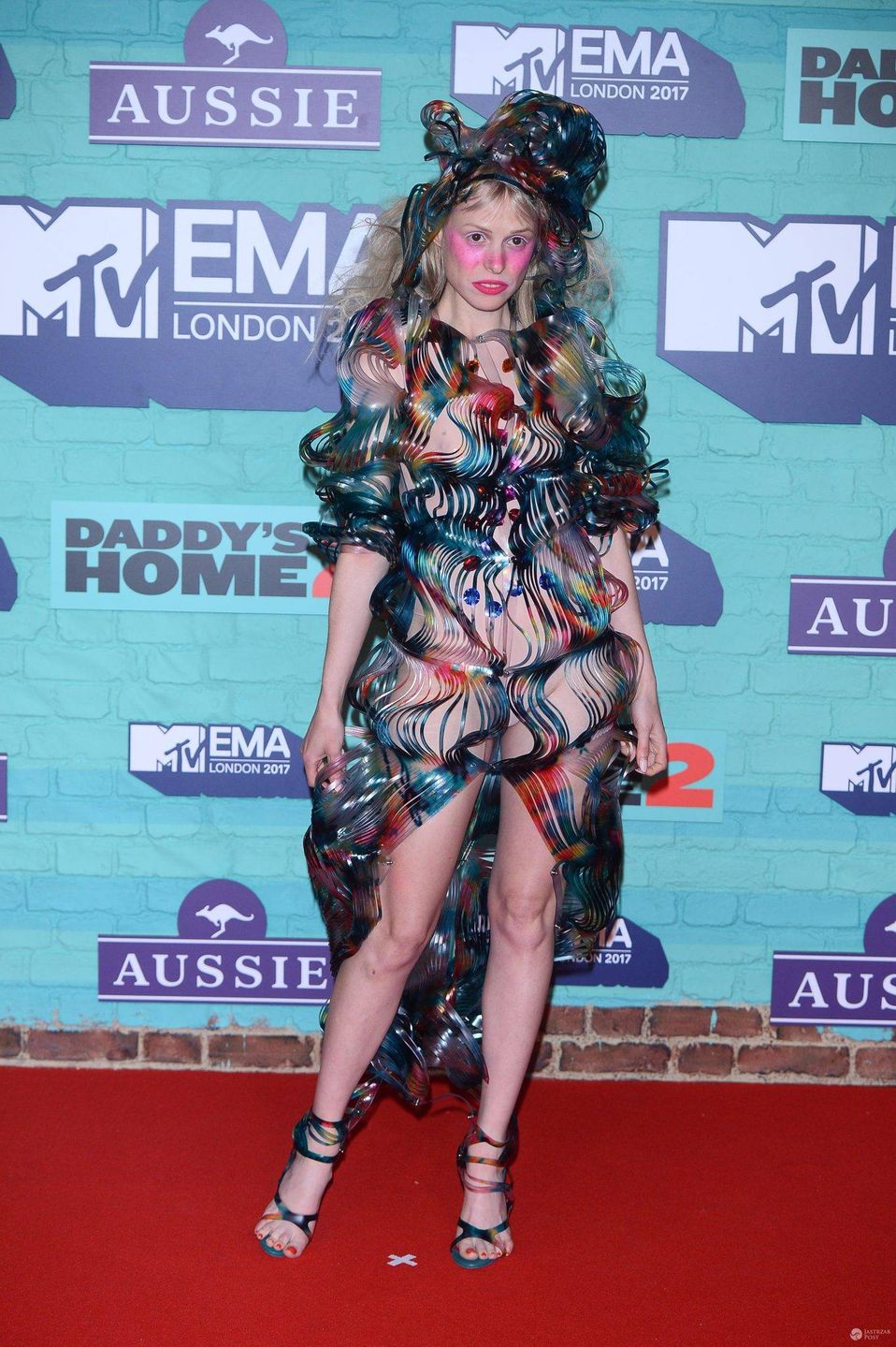MTV EMA 2017
