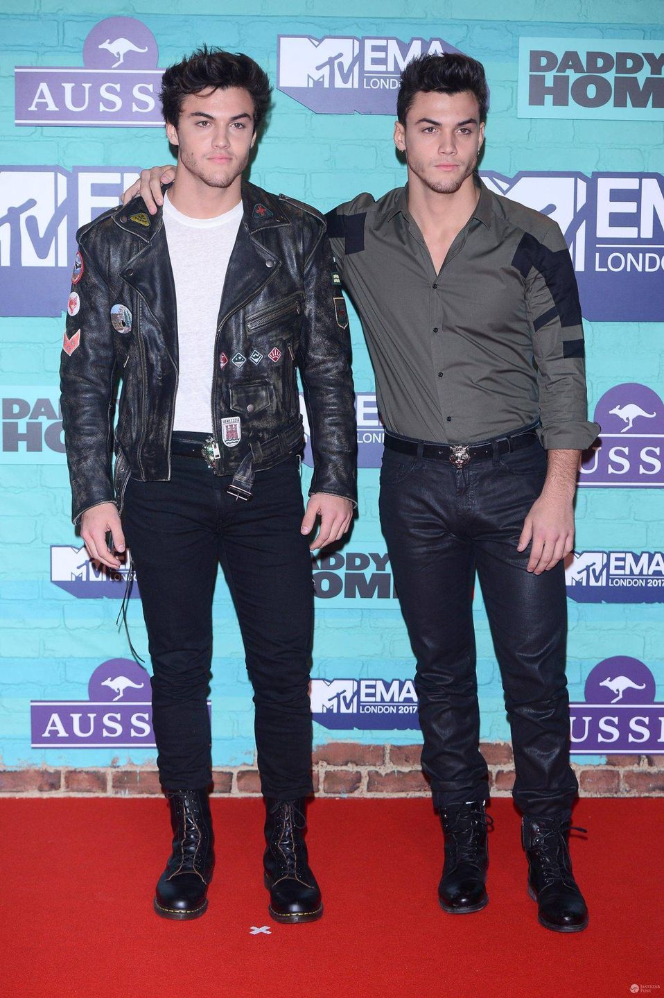 MTV EMA 2017