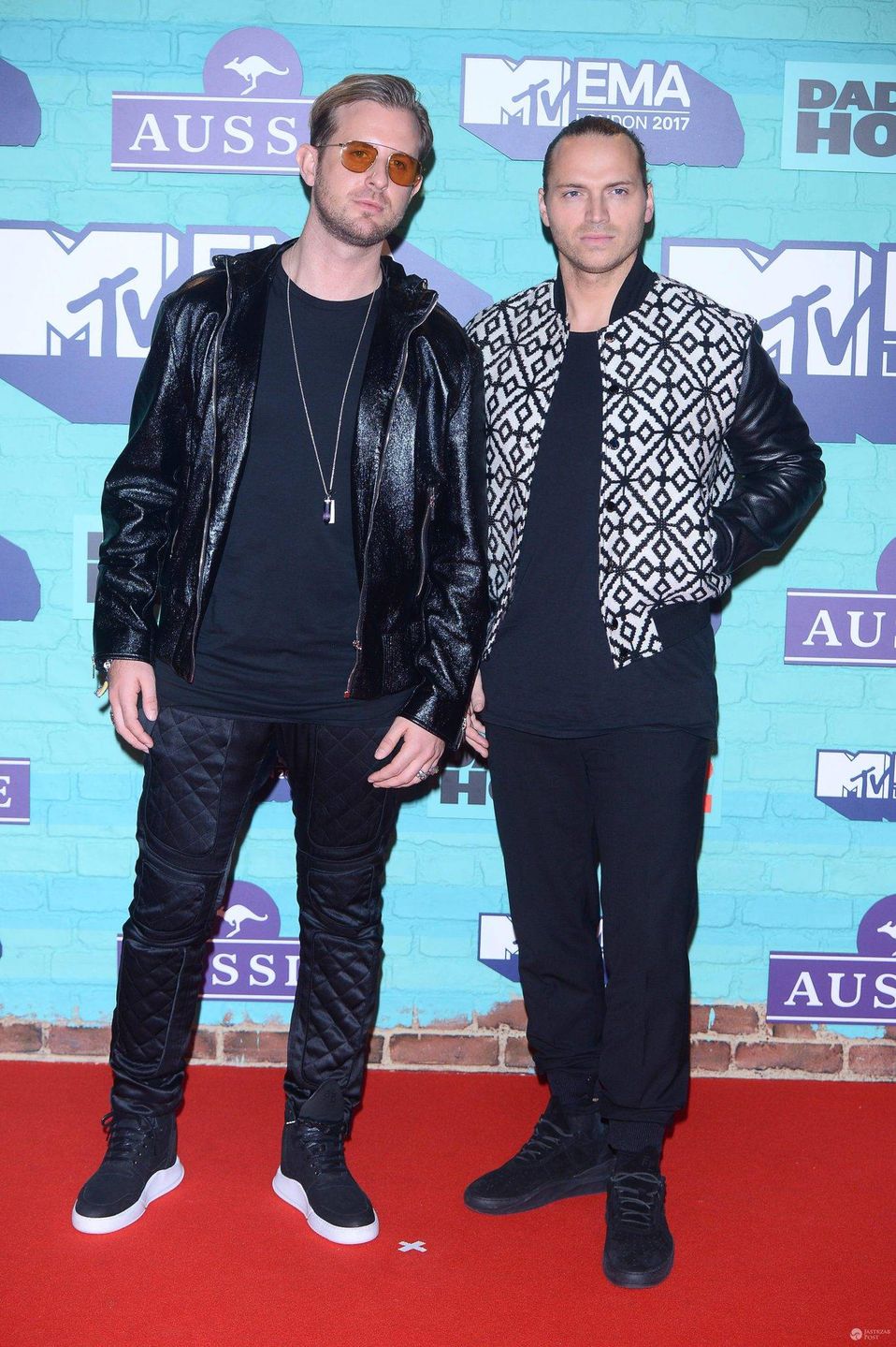 MTV EMA 2017