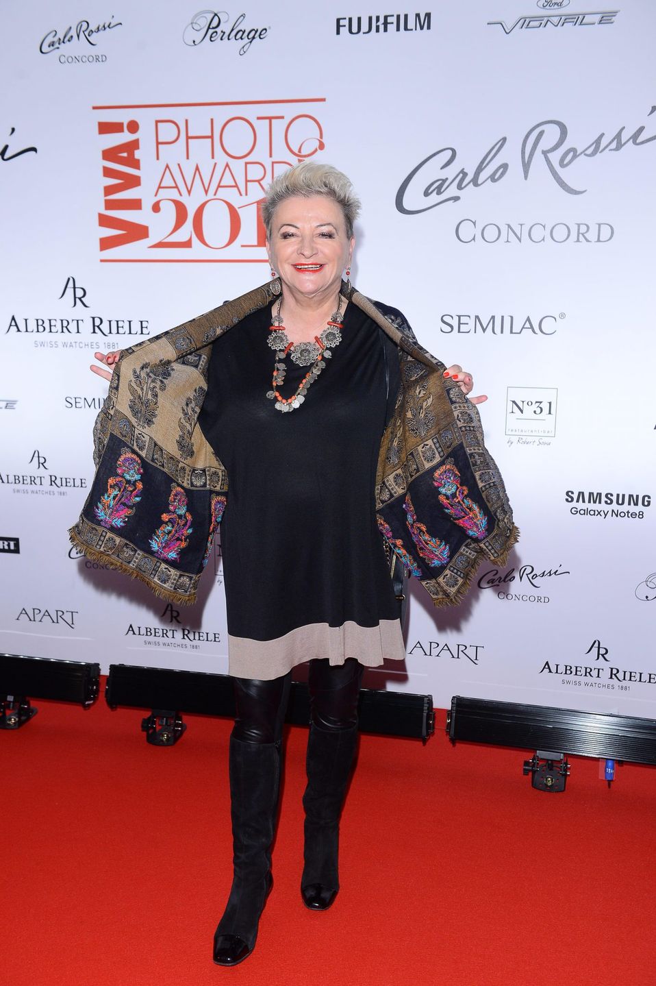 Hanna Bakuła - VIVA! Photo Awards 2017
