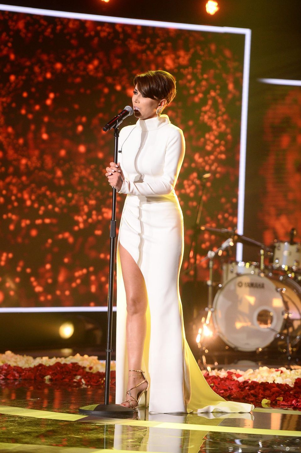 Paulla - krajowe preselekcje do Eurowizji 2017