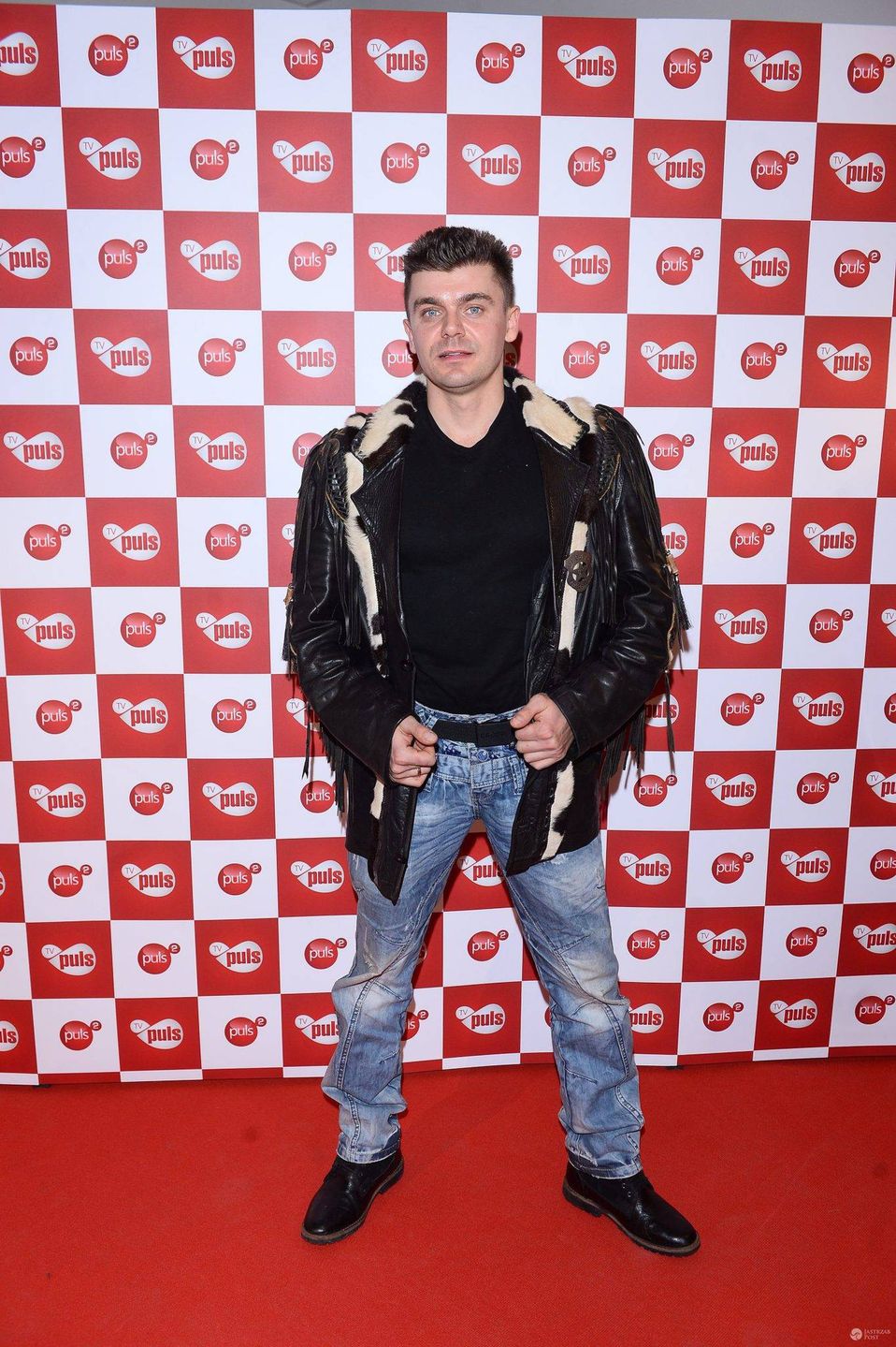 Tomasz Niecik - gala PLMMA 72 2017