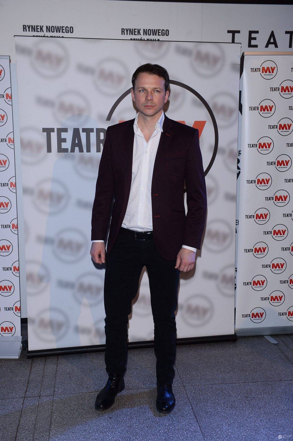 Lesław Żurek - selfie.com.pl