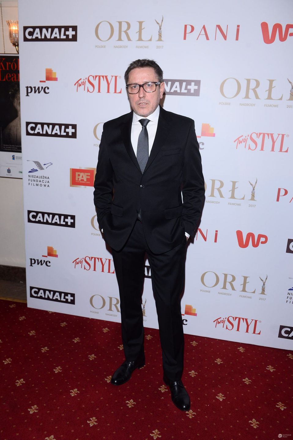 Andrzej Sołtysik - Orły 2017