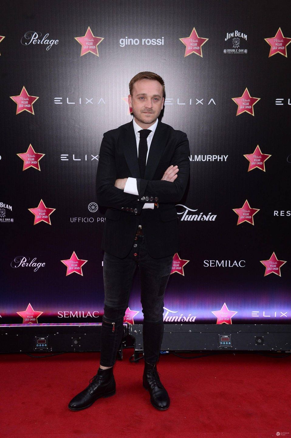 Mateusz Gessler - Plejada  2017
