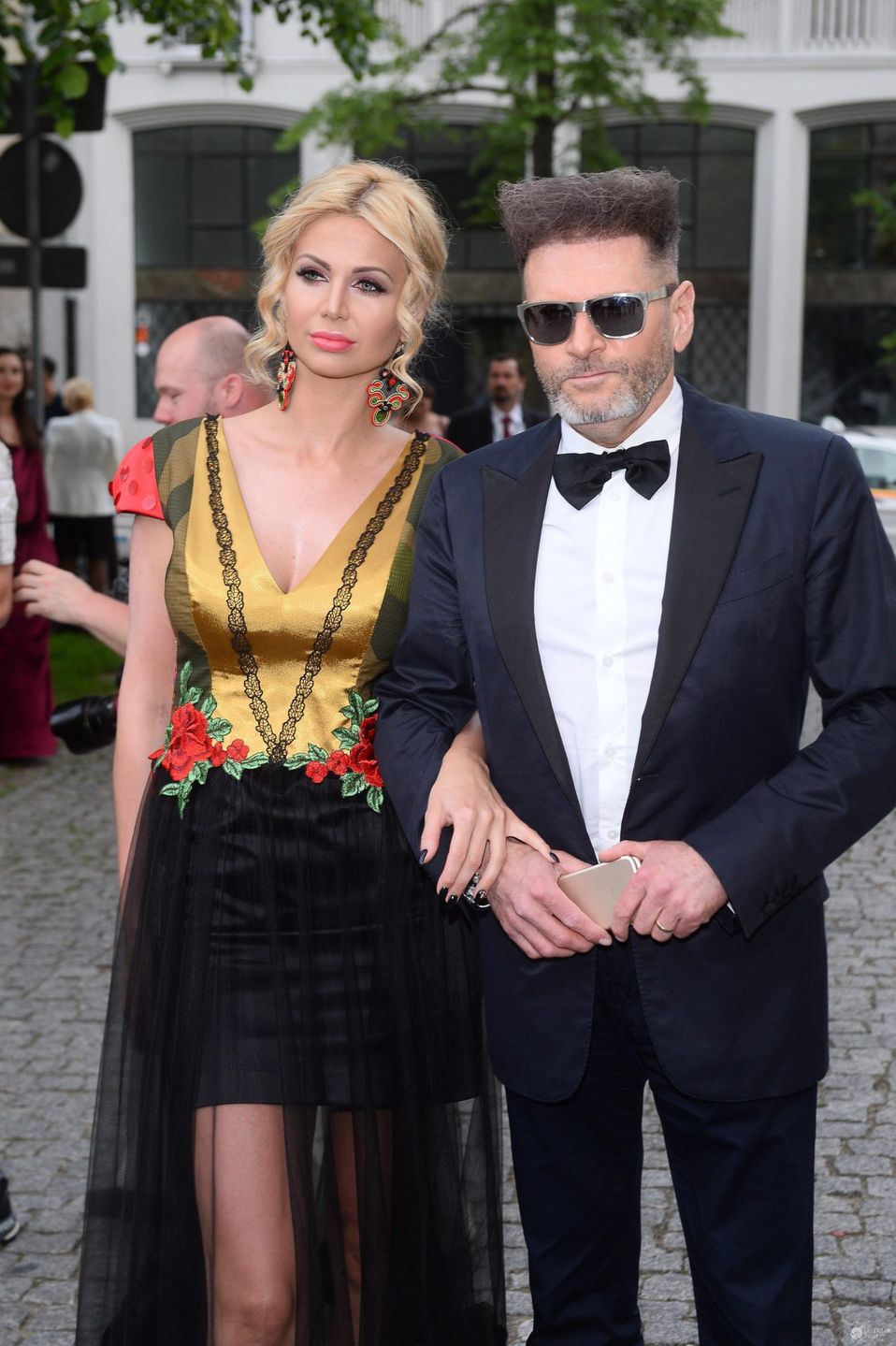 Krzysztof Rutkowski - Gala Gwiazd 2017