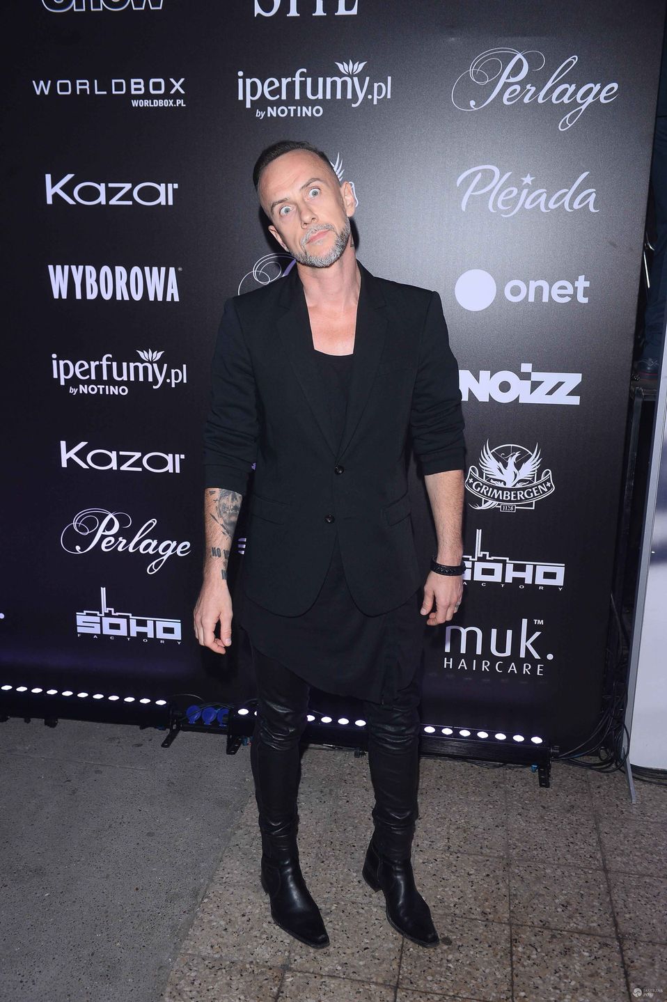 Nergal