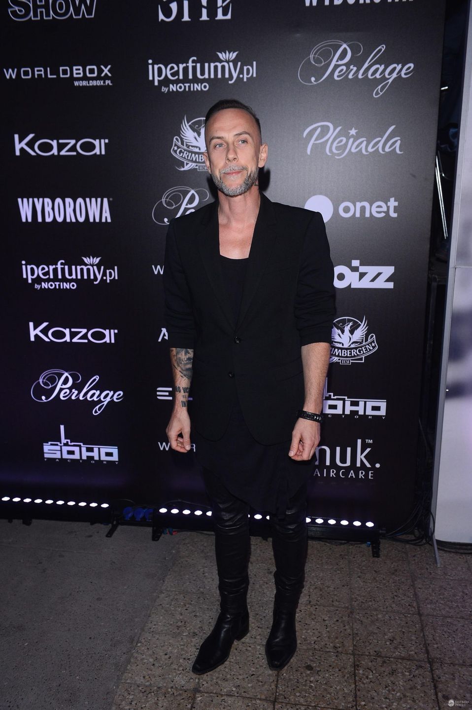 Nergal