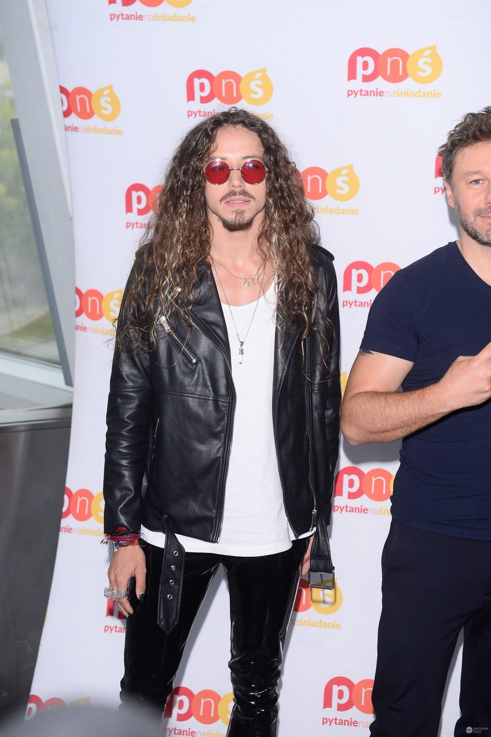 Michał Szpak - The Voice of Poland