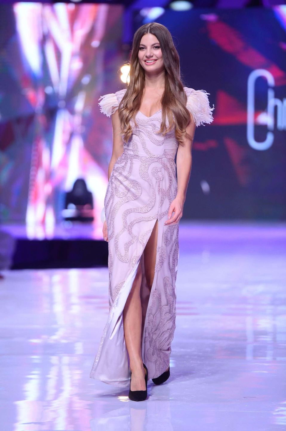 Gala Finałowa 40. konkursu Miss Polonia 2018