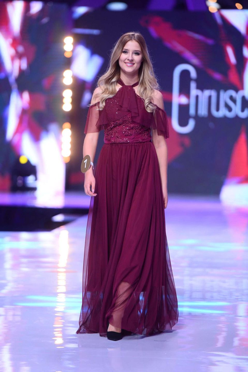 Gala Finałowa 40. konkursu Miss Polonia 2018