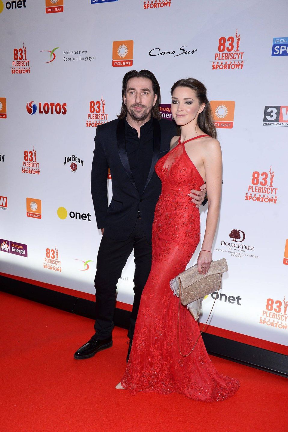Tomasz Iwan i Natalia Jakuła - Sportowiec Roku 2017, Przegląd Sportowy (6 stycznia 2018)