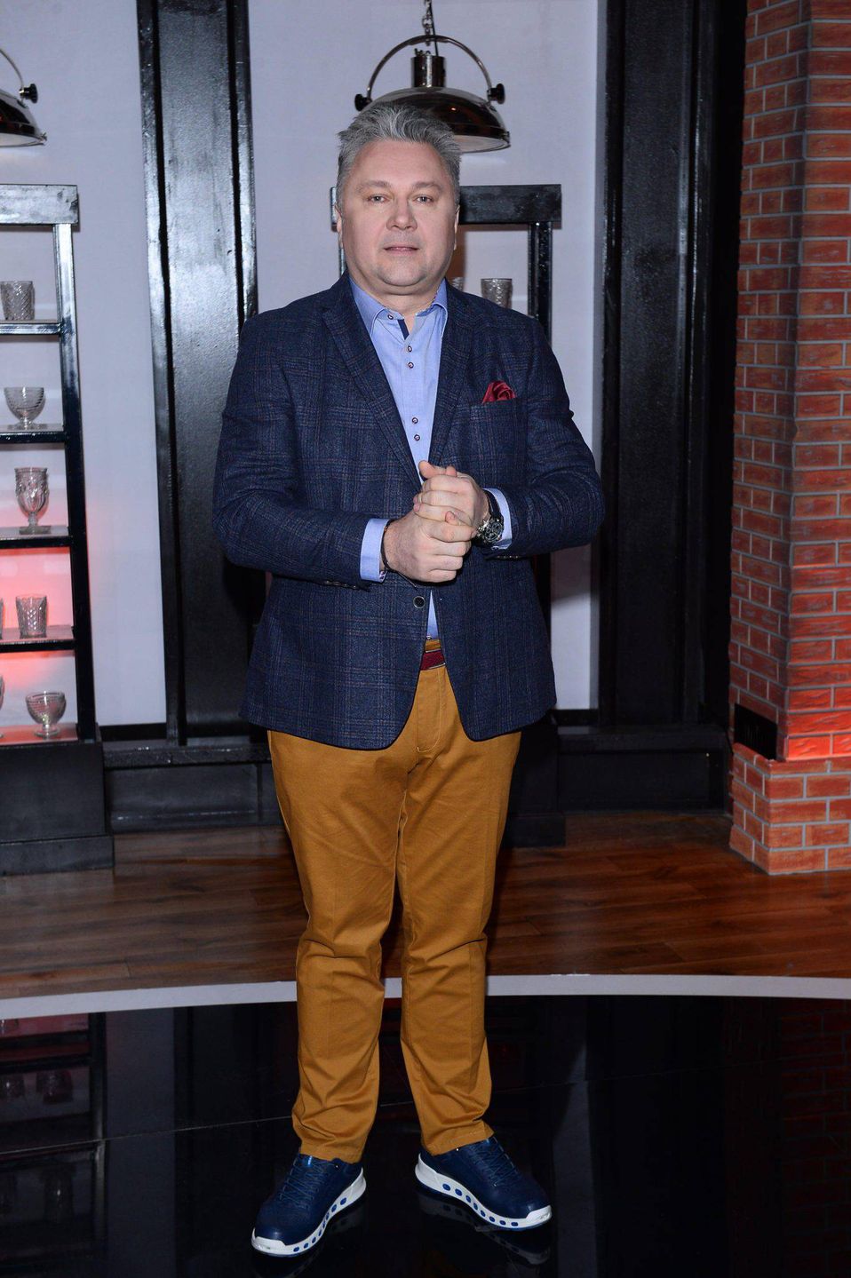 Maciej Nowak – Top Chef 2018