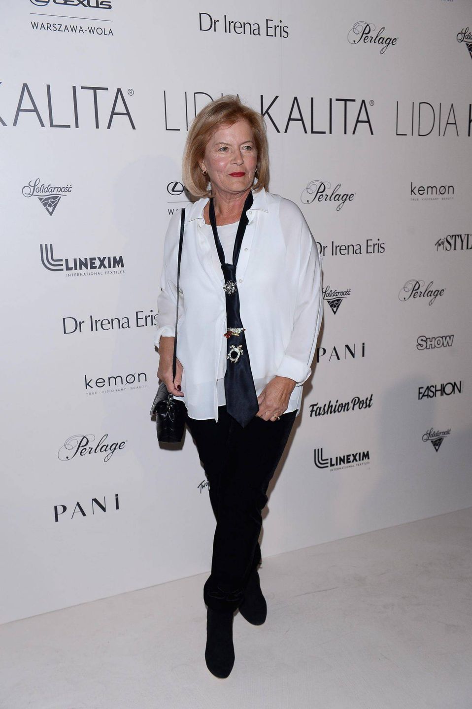 Teresa Rosati – Lidia Kalita, pokaz wiosna lato 2018