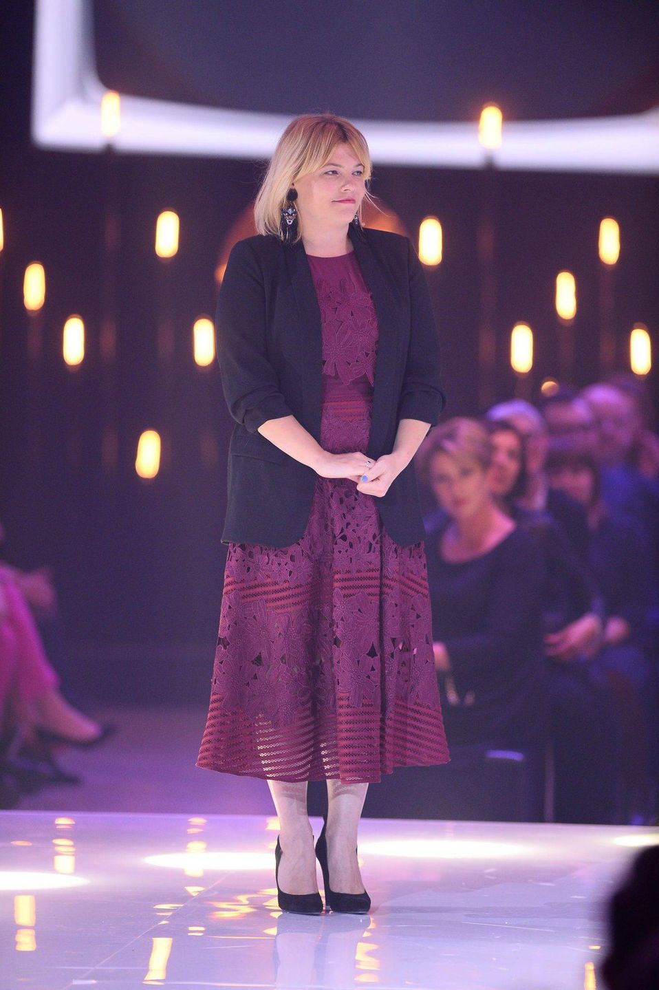 Ania Dąbrowska - Bestsellery Empiku 2018