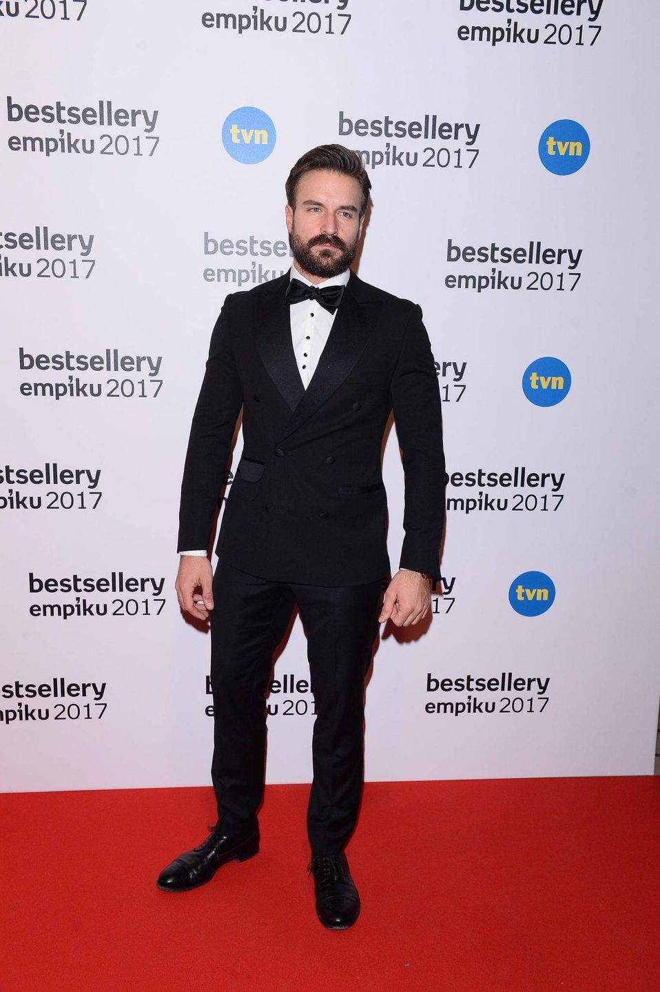 Piotr Stramowski - Bestsellery Empiku 2018