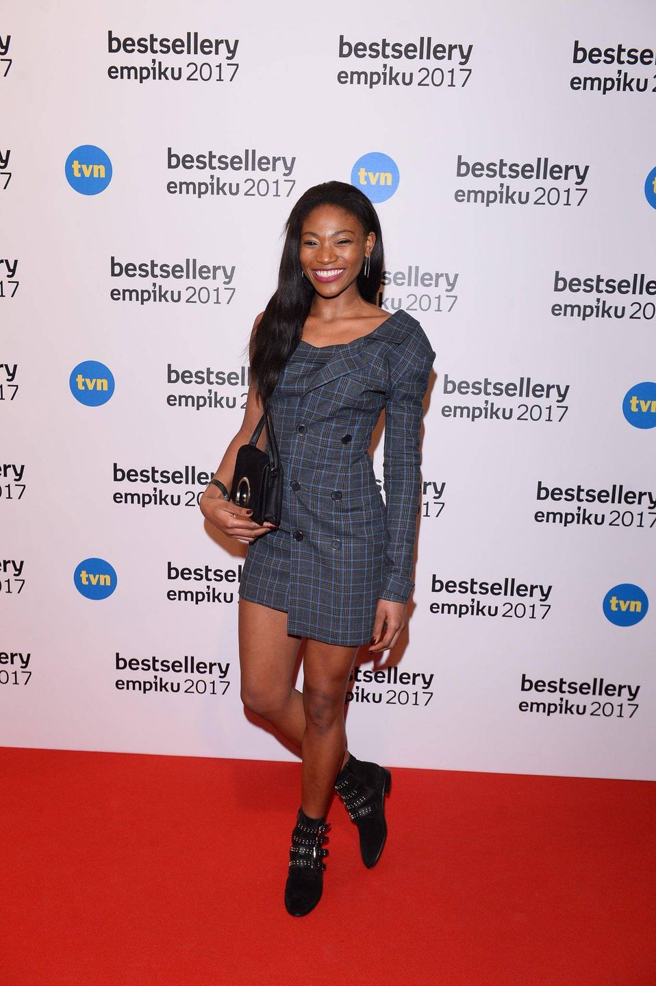 Osi Ugonoh - Bestsellery Empiku 2018