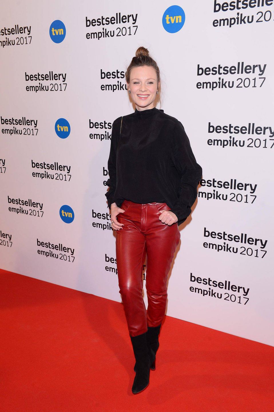 Magdalena Boczarska - Bestsellery Empiku 2018