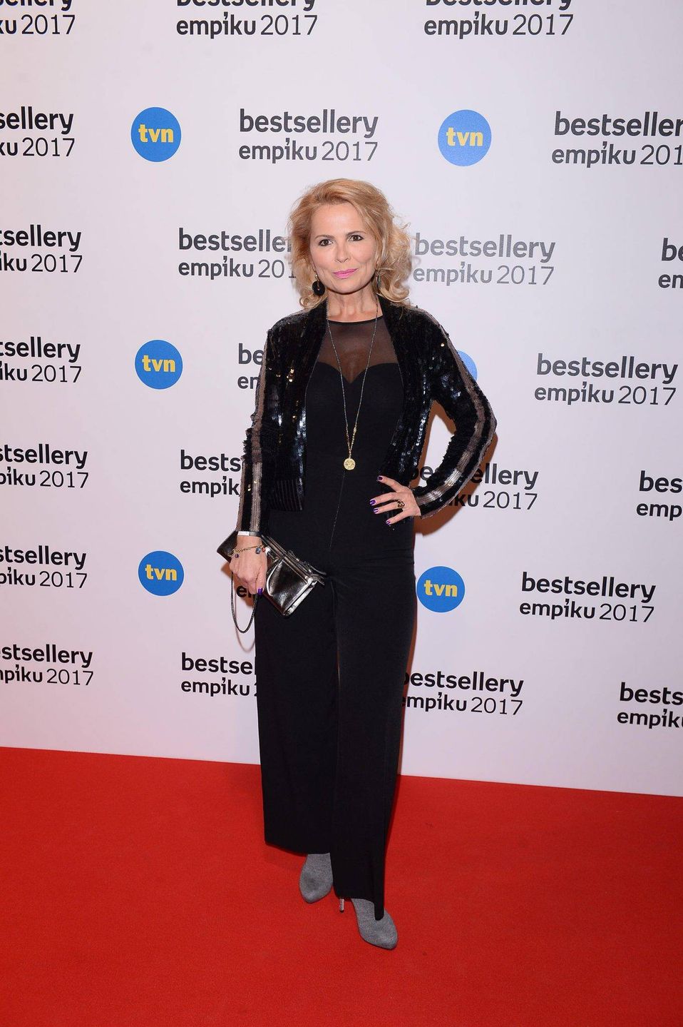 Anna Jurksztowicz - Bestsellery Empiku 2018
