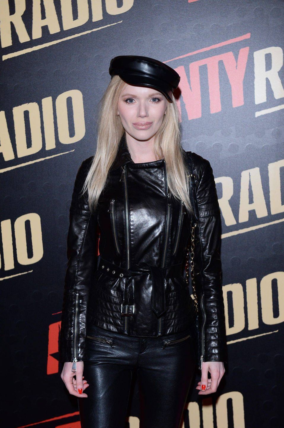 Joanna Majsterak – Gala Płyty Rocku Antyradia