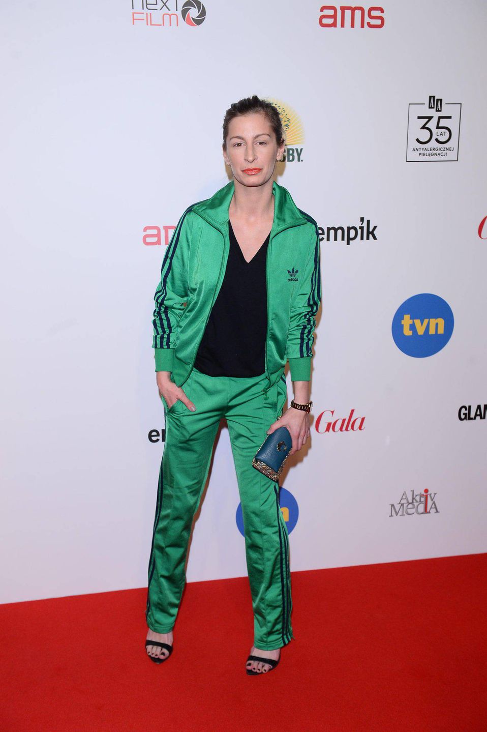 Magda Schejbal – Kobieta sukcesu, premiera filmu