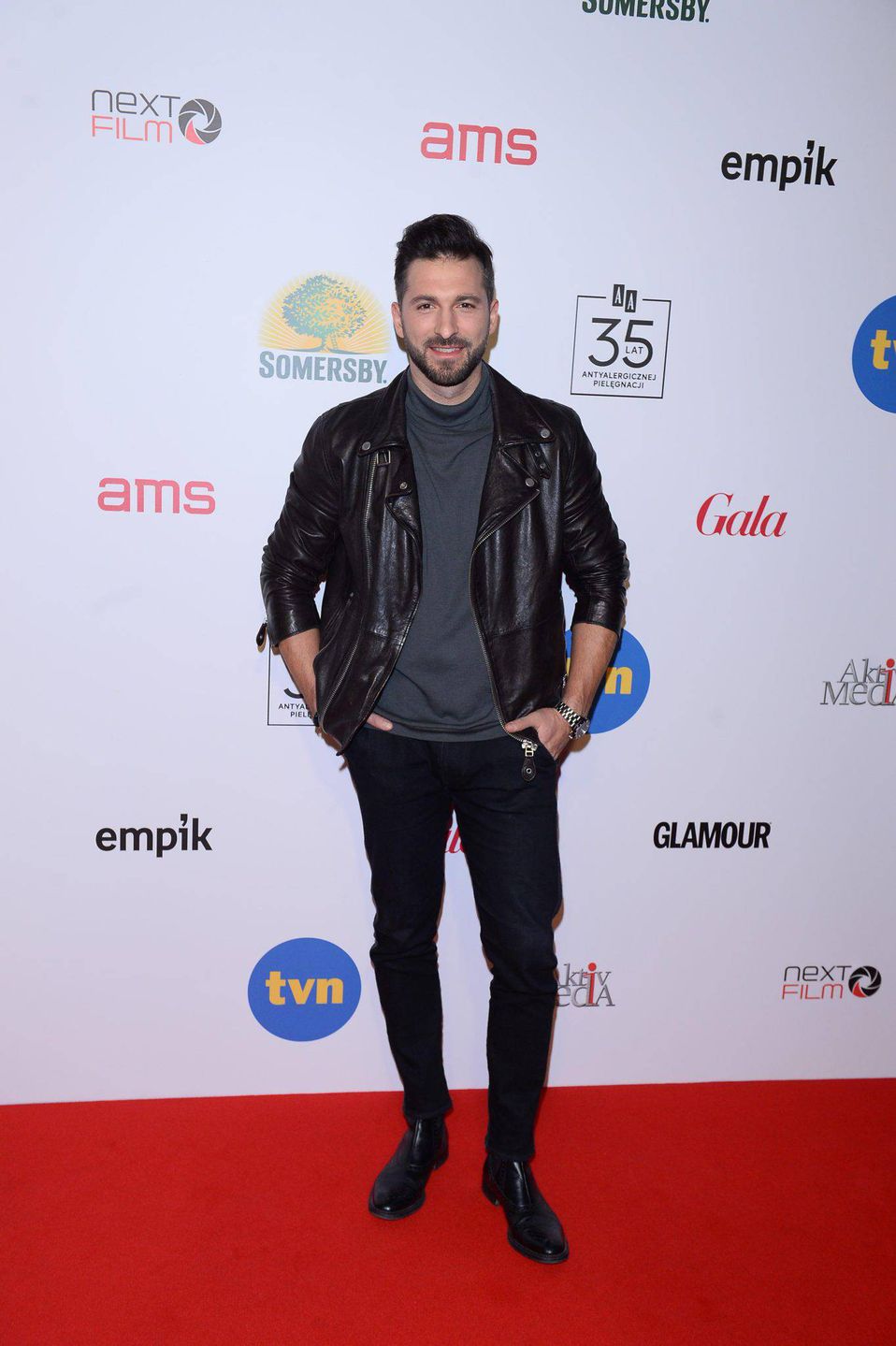 Rafał Maślak – Kobieta sukcesu, premiera filmu
