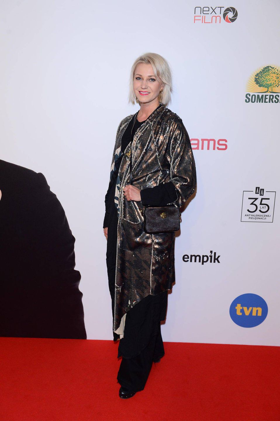 Daria Ładocha – Kobieta sukcesu, premiera filmu