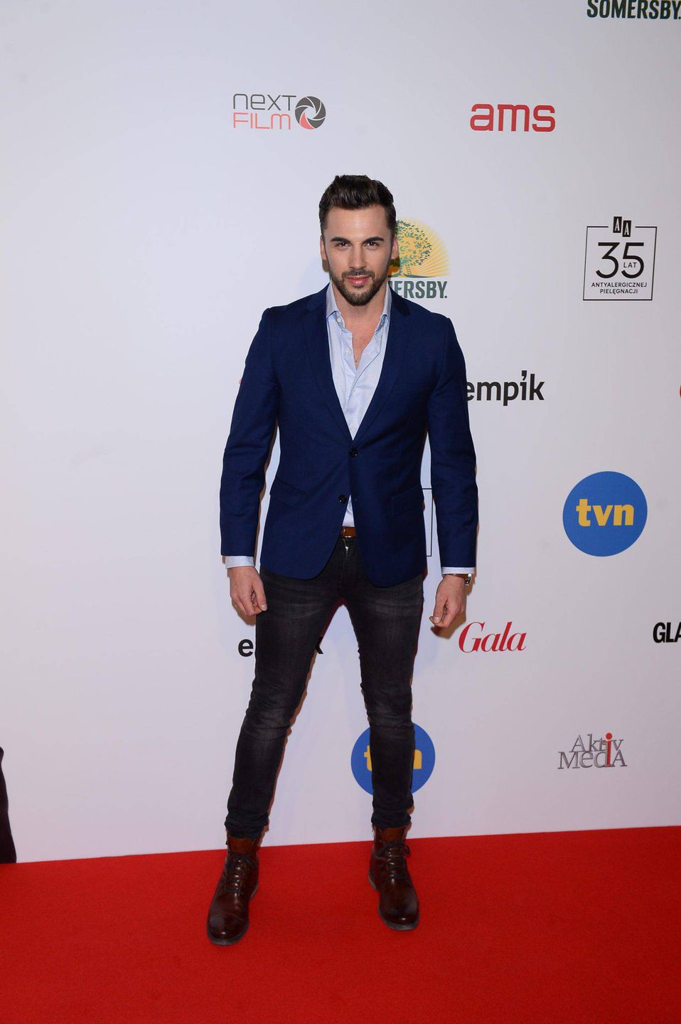 Jakub Kucner – Kobieta sukcesu, premiera filmu