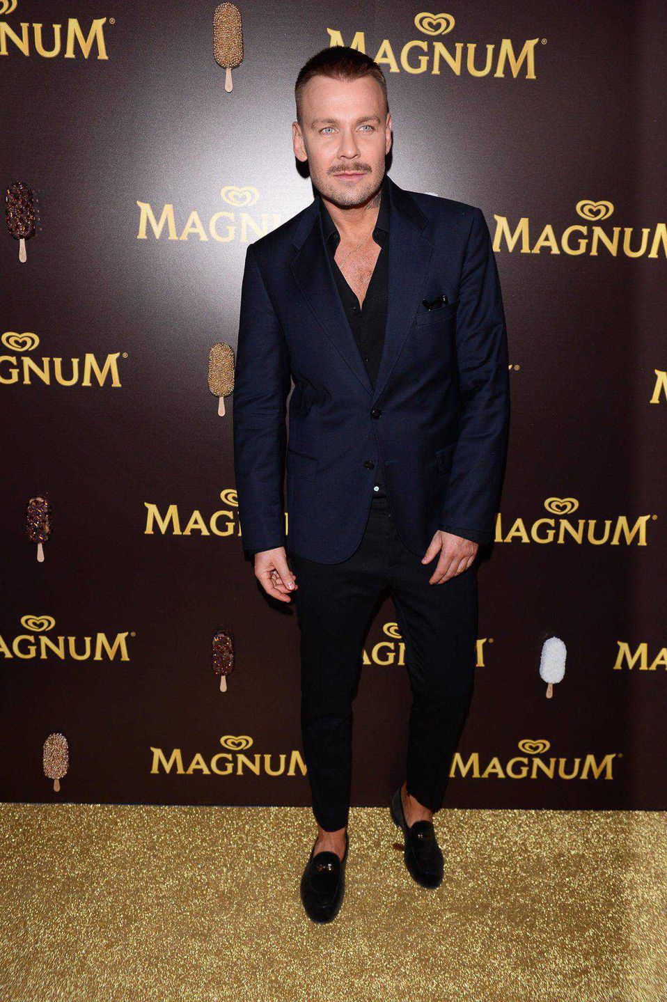 Dawid Woliński – Magnum