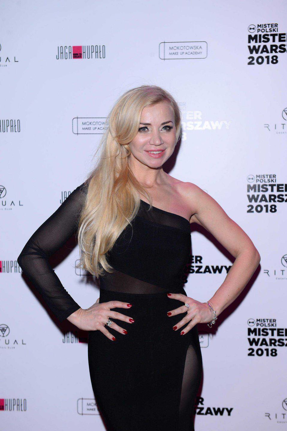 Lidia Kopania