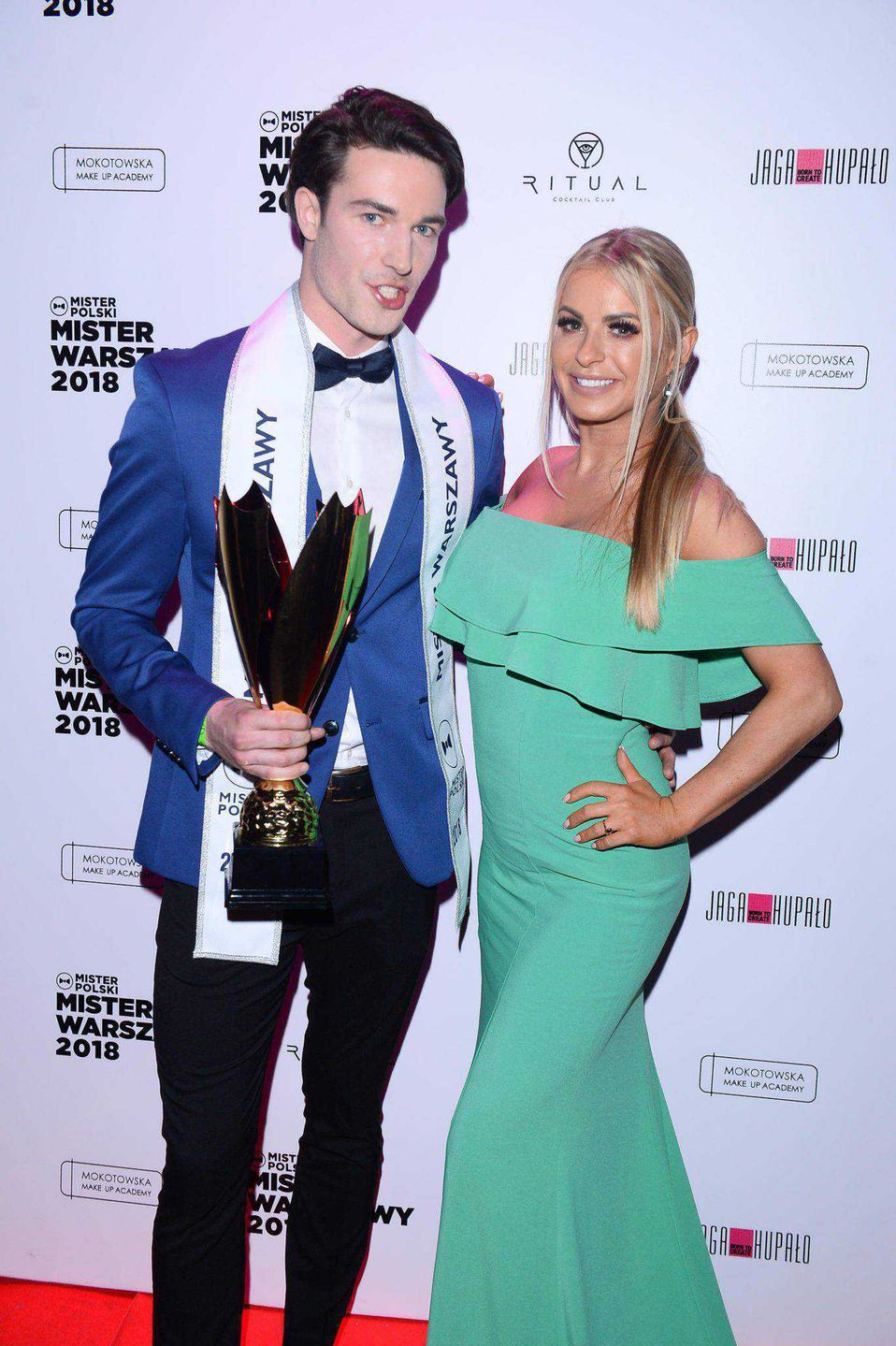 Paula Tumala & Mateusz Grzech