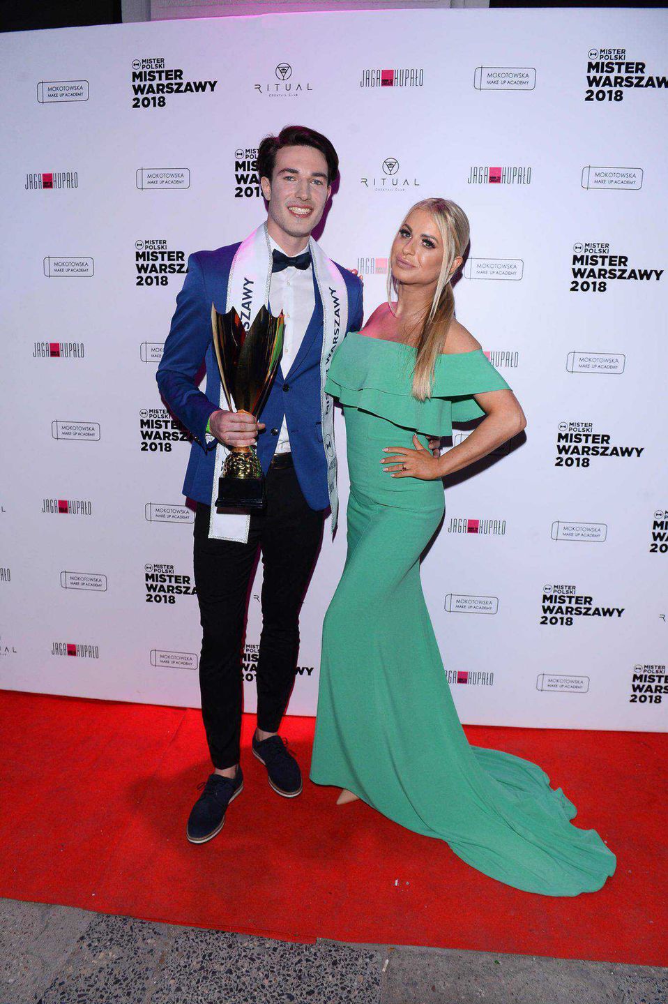 Paula Tumala & Mateusz Grzech