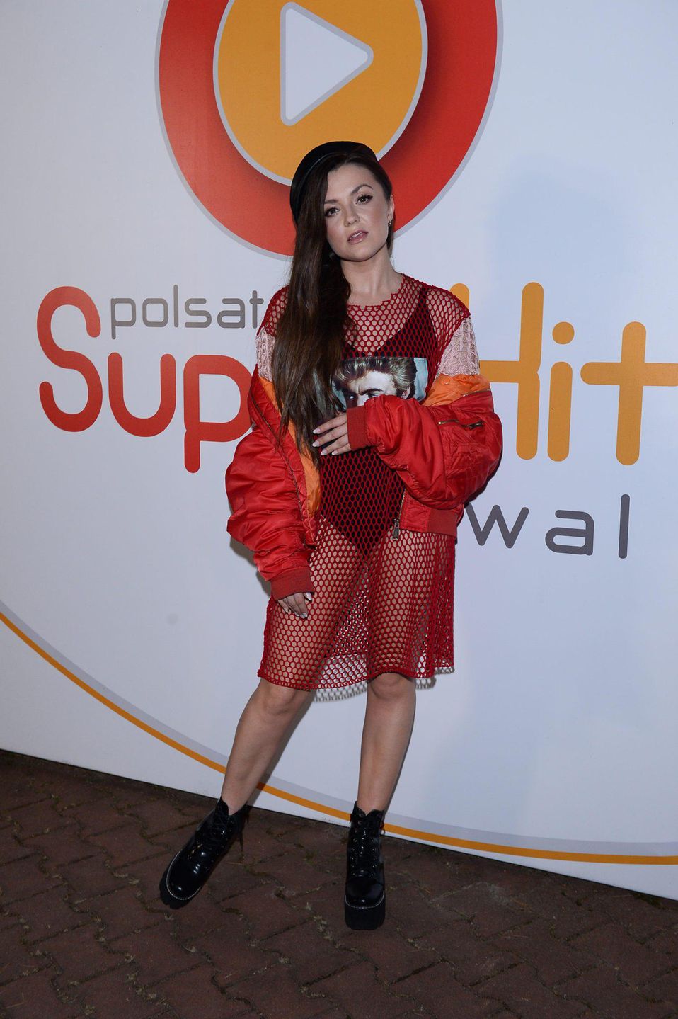 Lanberry - Polsat SuperHit Festiwal 2018, dzień drugi