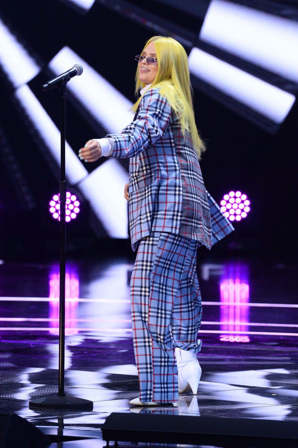 Margaret – Polsat SuperHit Festiwal 2018, dzień drugi