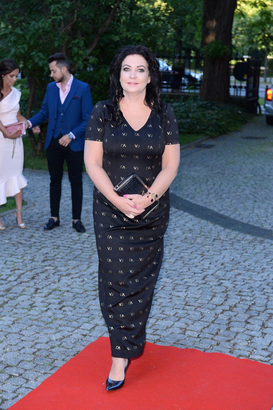 Alicja Węgorzewska – impreza na rzecz Fundacji Rycerzy i Księżniczek