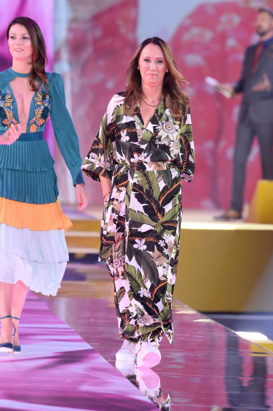 Anna Ibisz-Nowak – jesienna ramówka TVN 2018