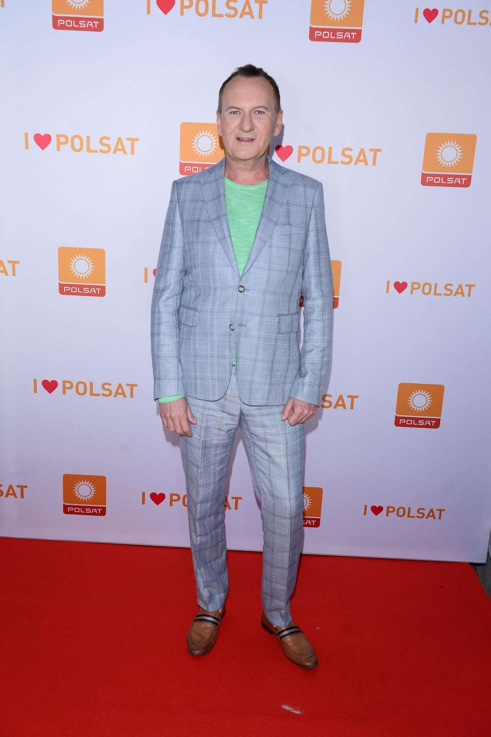 Jarosław Szado – Polsat, ramówka jesień 2018