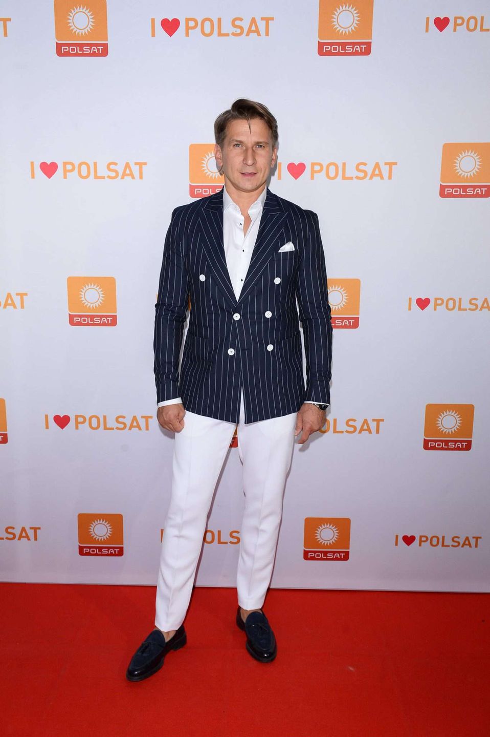 Tomek Barański – Polsat, ramówka jesień 2018
