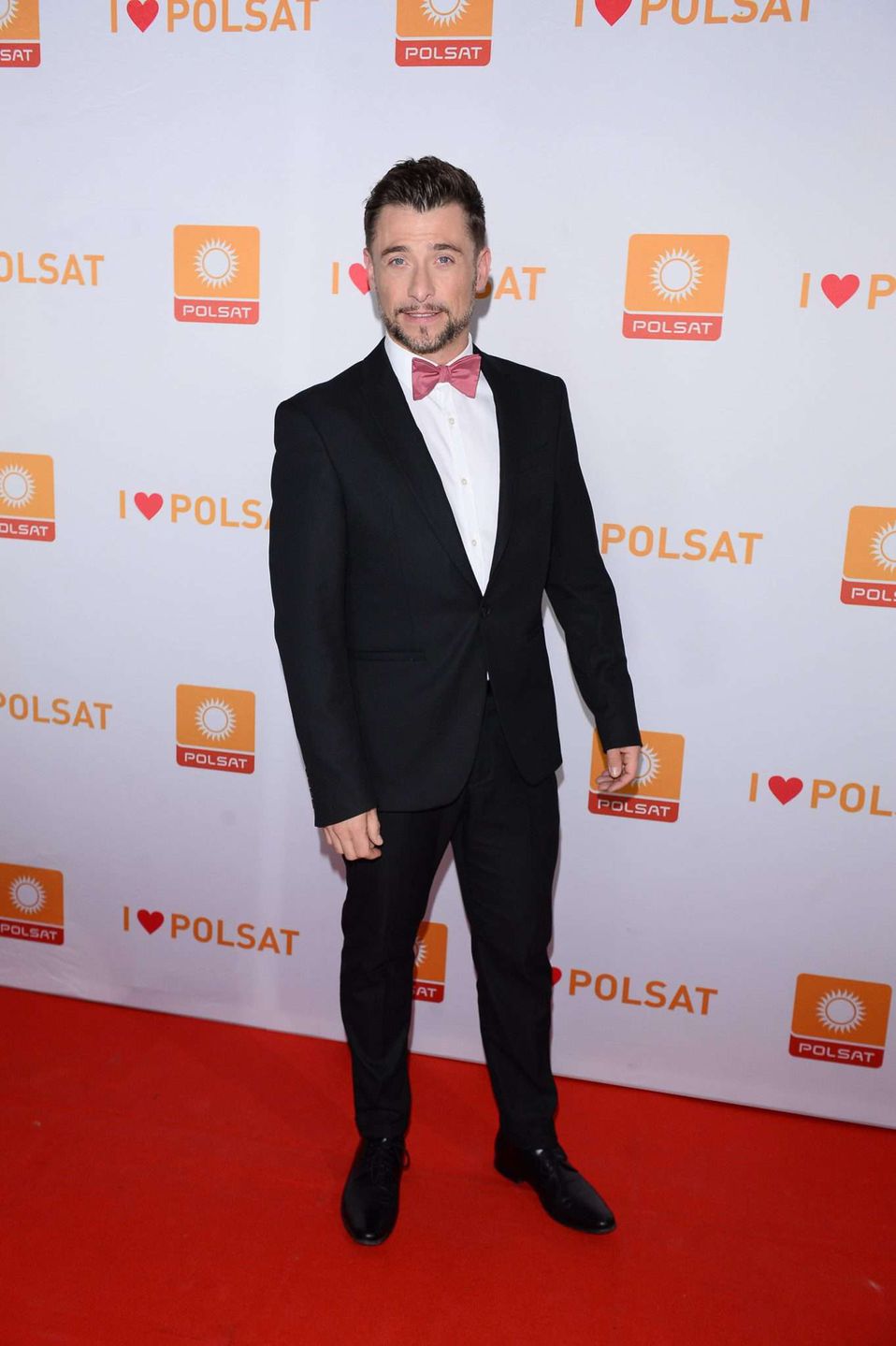 Kacper Kuszewski – Polsat, ramówka jesień 2018