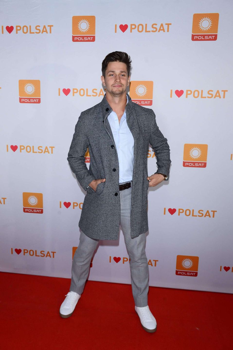 Michał Malinowski – Polsat, ramówka jesień 2018